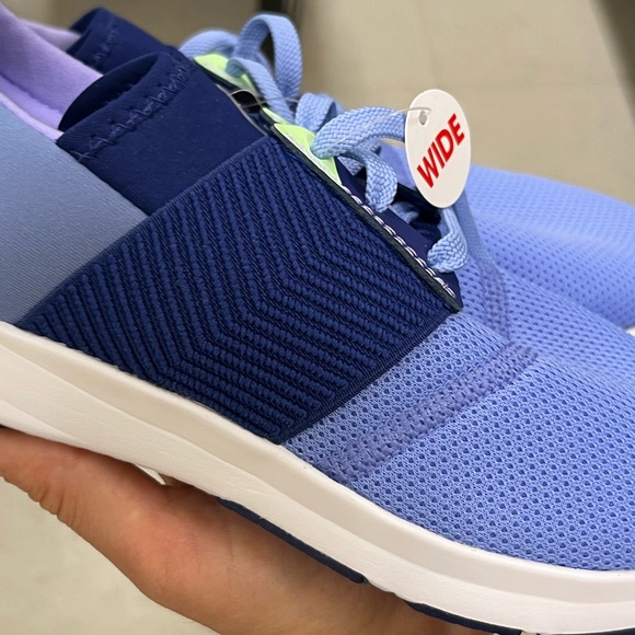 NWOT New Balance Nergize v3 Sneaker (Women's) sizes 7,5 No box - Picture 9 of 12